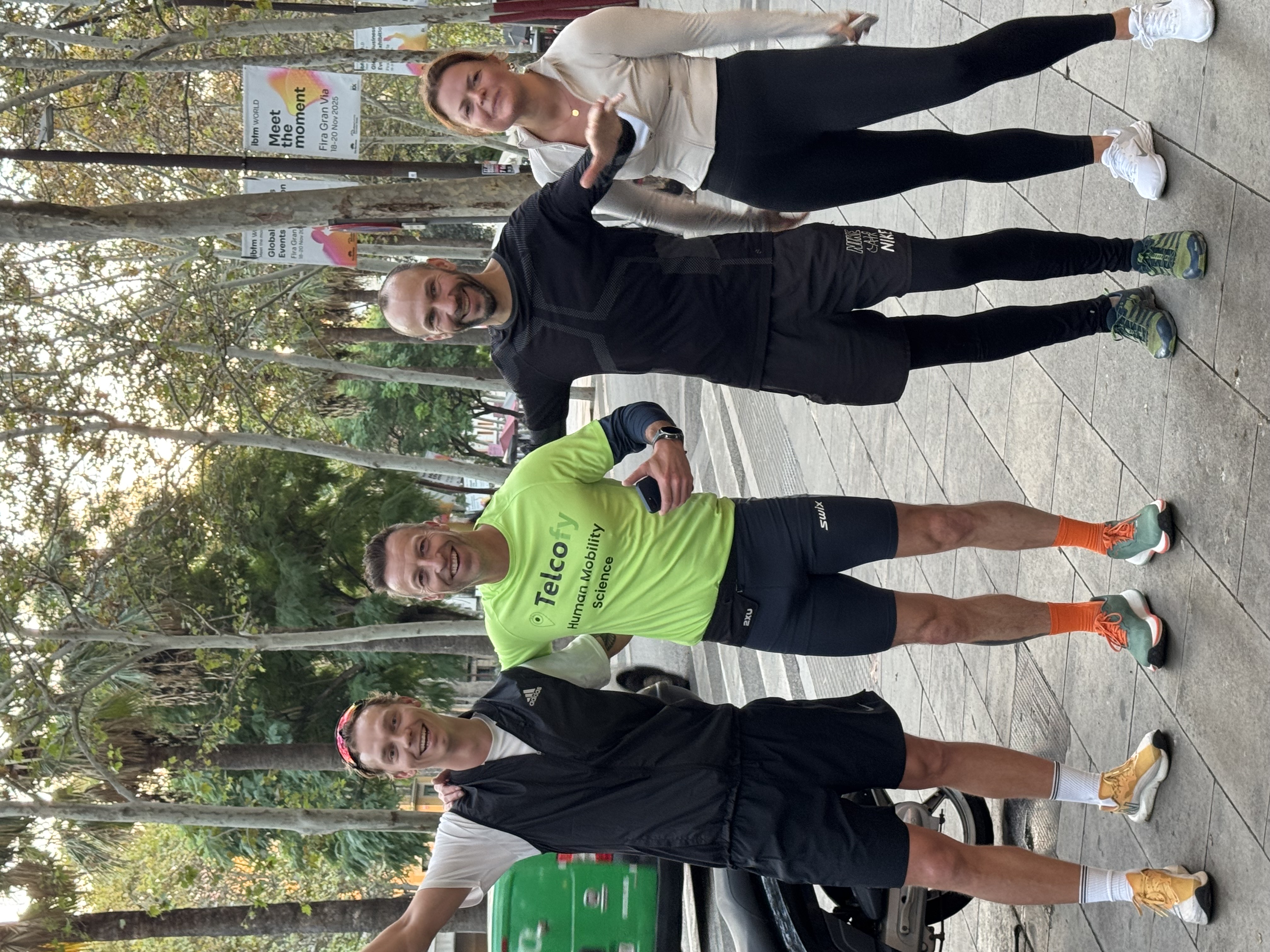 Collaboration and innovation